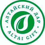 Алтайский дар